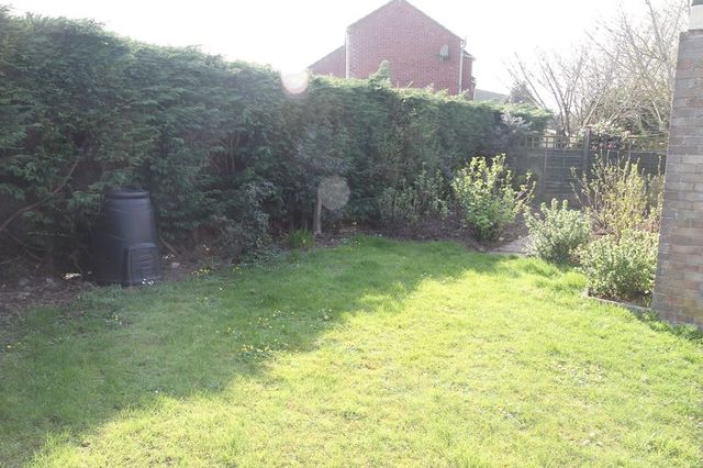  Image of 2 bedroom Detached house to rent in Binhay Road Yatton Bristol BS49 at Binhay Road  Yatton, BS49 4HB