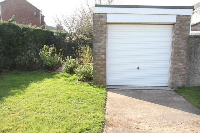  Image of 2 bedroom Detached house to rent in Binhay Road Yatton Bristol BS49 at Binhay Road  Yatton, BS49 4HB