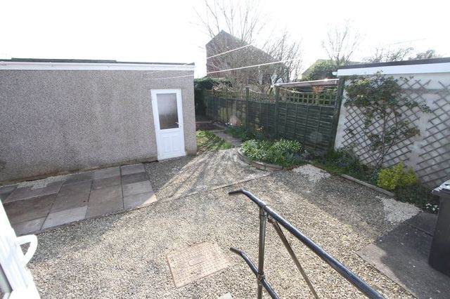  Image of 2 bedroom Detached house to rent in Binhay Road Yatton Bristol BS49 at Binhay Road  Yatton, BS49 4HB