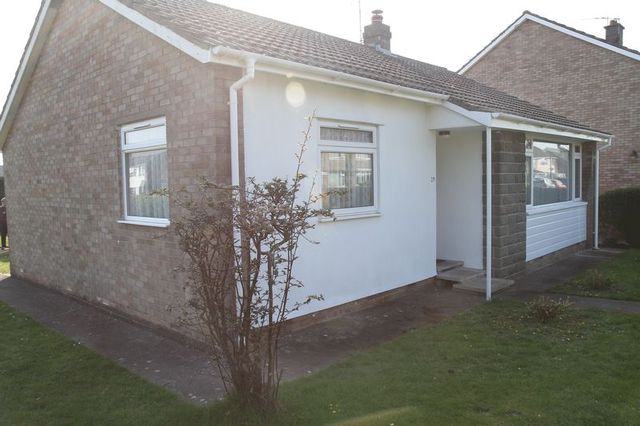  Image of 2 bedroom Detached house to rent in Binhay Road Yatton Bristol BS49 at Binhay Road  Yatton, BS49 4HB