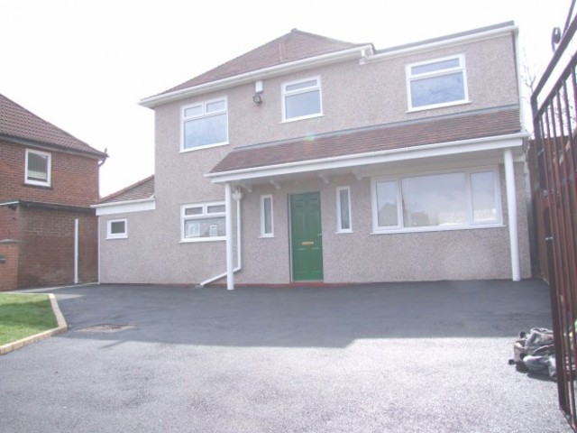  Image of 5 bedroom Detached house for sale in Birkett Drive Ribbleton Preston PR2 at Birkett Drive Ribbleton Preston, PR2 6HE