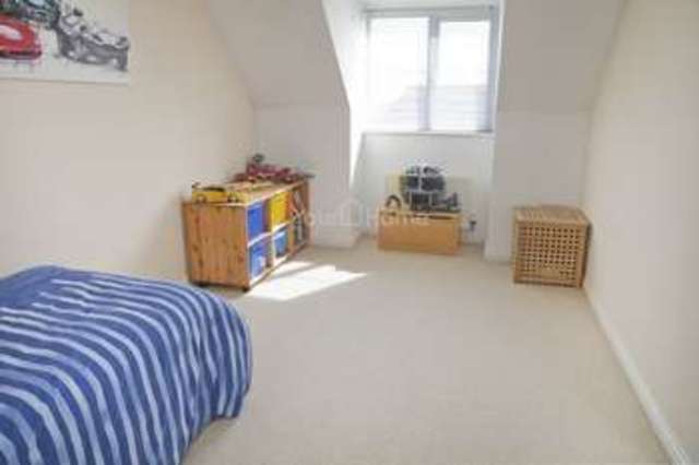  Image of 4 bedroom Detached house for sale in Blackfriars Road Lincoln LN2 at Blackfriars Road  Lincoln, LN2 4WS