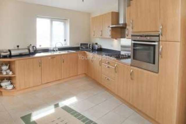  Image of 4 bedroom Detached house for sale in Blackfriars Road Lincoln LN2 at Blackfriars Road  Lincoln, LN2 4WS