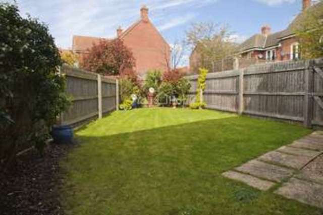  Image of 4 bedroom Detached house for sale in Blackfriars Road Lincoln LN2 at Blackfriars Road  Lincoln, LN2 4WS