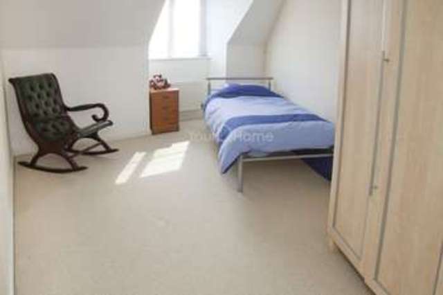  Image of 4 bedroom Detached house for sale in Blackfriars Road Lincoln LN2 at Blackfriars Road  Lincoln, LN2 4WS