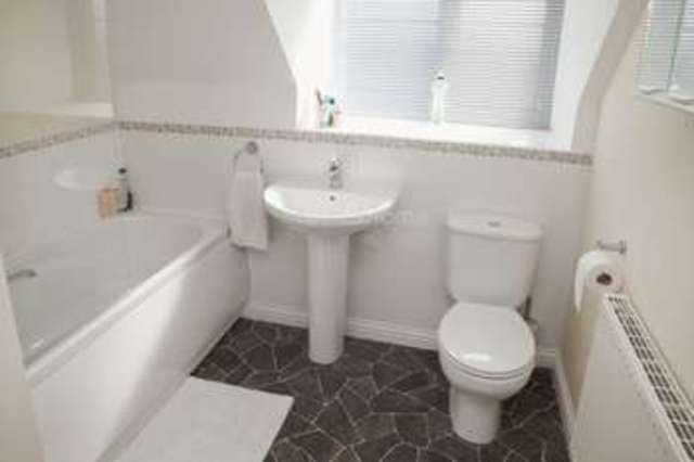  Image of 4 bedroom Detached house for sale in Blackfriars Road Lincoln LN2 at Blackfriars Road  Lincoln, LN2 4WS