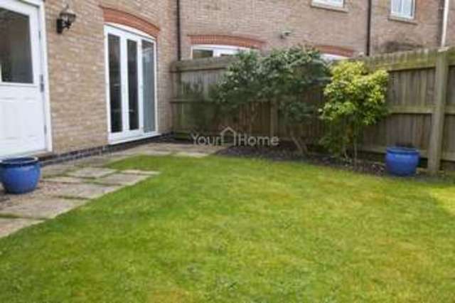  Image of 4 bedroom Detached house for sale in Blackfriars Road Lincoln LN2 at Blackfriars Road  Lincoln, LN2 4WS
