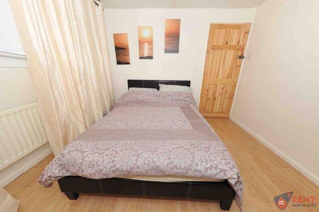  Image of 1 bedroom House Share to rent in Blackpool Parade Hebburn NE31 at Blackpool Parade Array Hebburn, NE31 2AF