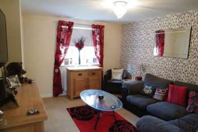  Image of 3 bedroom Semi-Detached house for sale in Blackshale Road Mansfield Woodhouse Mansfield NG19 at Blackshale Road Mansfield Woodhouse Mansfield, NG19 7GE
