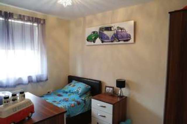  Image of 3 bedroom Semi-Detached house for sale in Blackshale Road Mansfield Woodhouse Mansfield NG19 at Blackshale Road Mansfield Woodhouse Mansfield, NG19 7GE