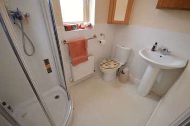  Image of 3 bedroom Detached house for sale in Blossom Way Whitwood Castleford WF10 at Blossom Way  Castleford, WF10 5TY