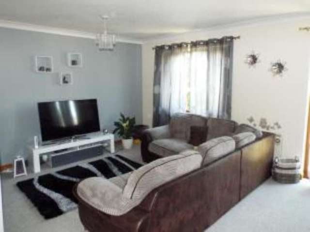  Image of 3 bedroom Detached house for sale in Fairview Bodmin PL31 at Bodmin Cornwall Bodmin, PL31 1LF