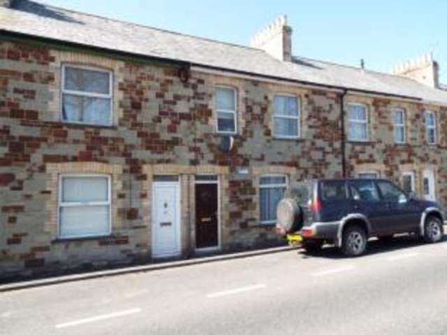  Image of 2 bedroom Terraced house for sale in Plas Newydd Avenue Bodmin PL31 at Bodmin Cornwall Bodmin, PL31 1BU