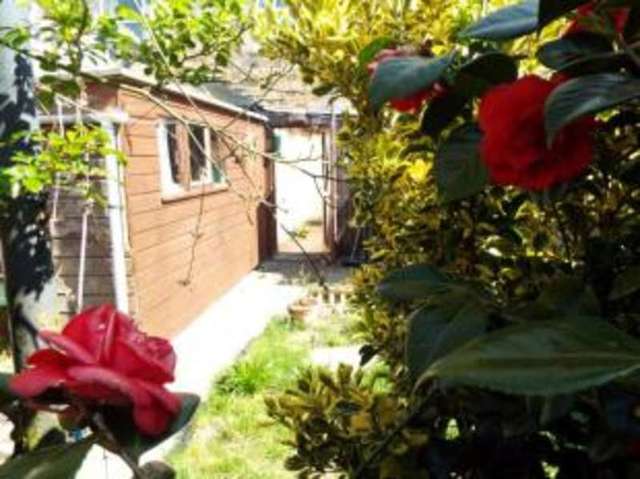  Image of 2 bedroom Terraced house for sale in Plas Newydd Avenue Bodmin PL31 at Bodmin Cornwall Bodmin, PL31 1BU