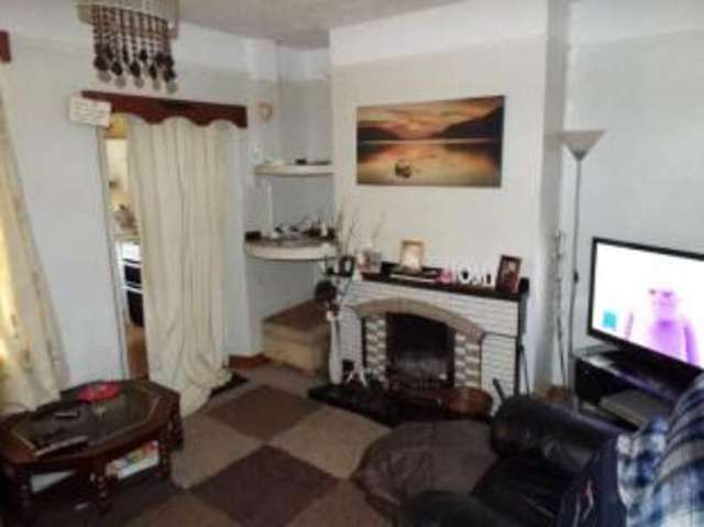  Image of 2 bedroom Terraced house for sale in Plas Newydd Avenue Bodmin PL31 at Bodmin Cornwall Bodmin, PL31 1BU