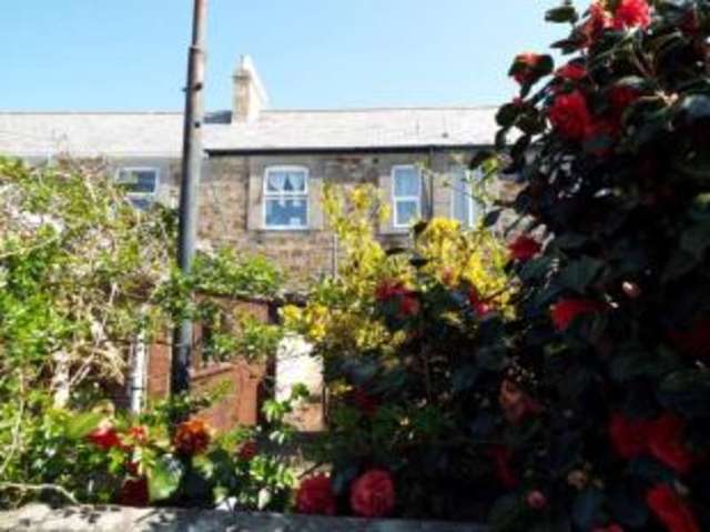  Image of 2 bedroom Terraced house for sale in Plas Newydd Avenue Bodmin PL31 at Bodmin Cornwall Bodmin, PL31 1BU