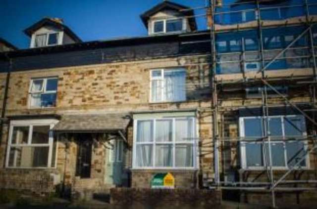  Image of 3 bedroom Terraced house for sale in Beaconsfield Terrace Bodmin PL31 at Bodmin Cornwall Bodmin, PL31 1JY