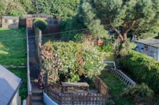  Image of 3 bedroom Terraced house for sale in Beaconsfield Terrace Bodmin PL31 at Bodmin Cornwall Bodmin, PL31 1JY