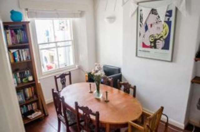  Image of 3 bedroom Terraced house for sale in Beaconsfield Terrace Bodmin PL31 at Bodmin Cornwall Bodmin, PL31 1JY