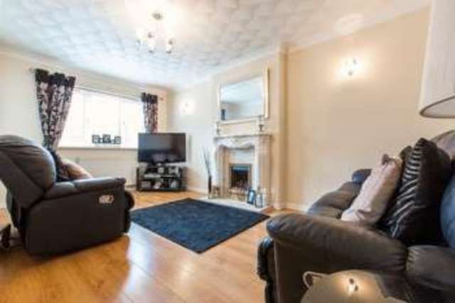  Image of 3 bedroom Semi-Detached house for sale in Bolton Street Ashton-in-Makerfield Wigan WN4 at Bolton Street Ashton-In-Makerfield Wigan, WN4 0QG
