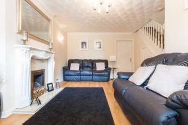  Image of 3 bedroom Semi-Detached house for sale in Bolton Street Ashton-in-Makerfield Wigan WN4 at Bolton Street Ashton-In-Makerfield Wigan, WN4 0QG