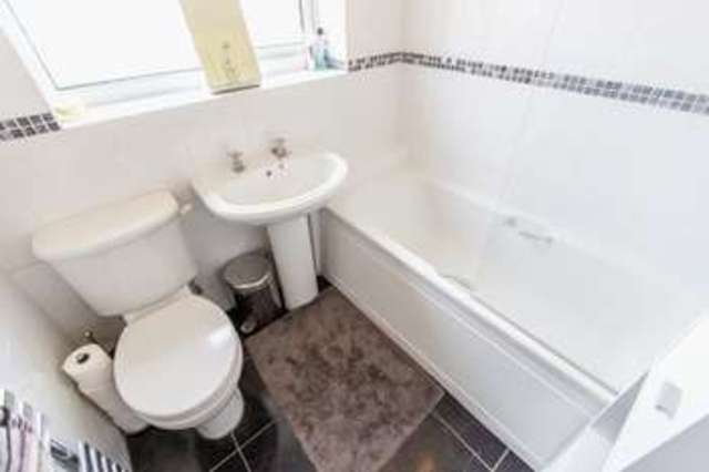  Image of 3 bedroom Semi-Detached house for sale in Bolton Street Ashton-in-Makerfield Wigan WN4 at Bolton Street Ashton-In-Makerfield Wigan, WN4 0QG