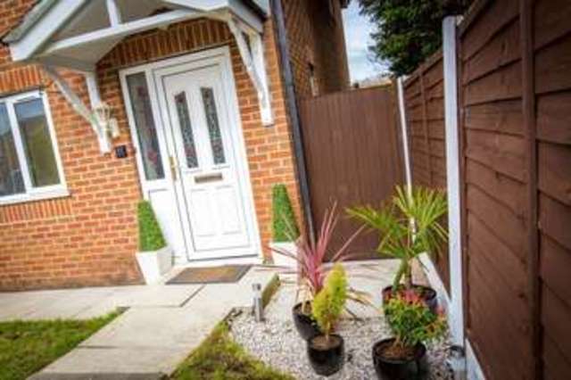  Image of 3 bedroom Semi-Detached house for sale in Bolton Street Ashton-in-Makerfield Wigan WN4 at Bolton Street Ashton-In-Makerfield Wigan, WN4 0QG