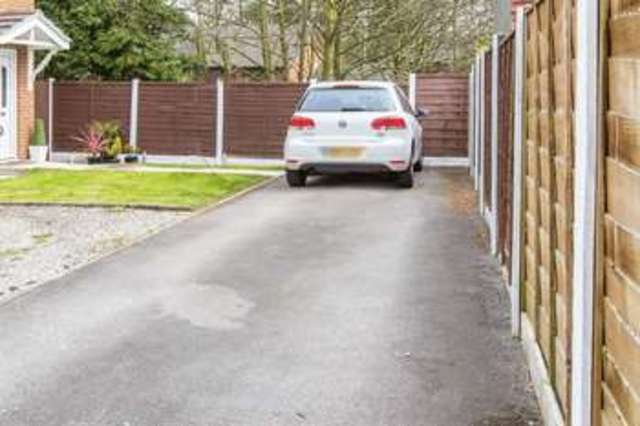  Image of 3 bedroom Semi-Detached house for sale in Bolton Street Ashton-in-Makerfield Wigan WN4 at Bolton Street Ashton-In-Makerfield Wigan, WN4 0QG