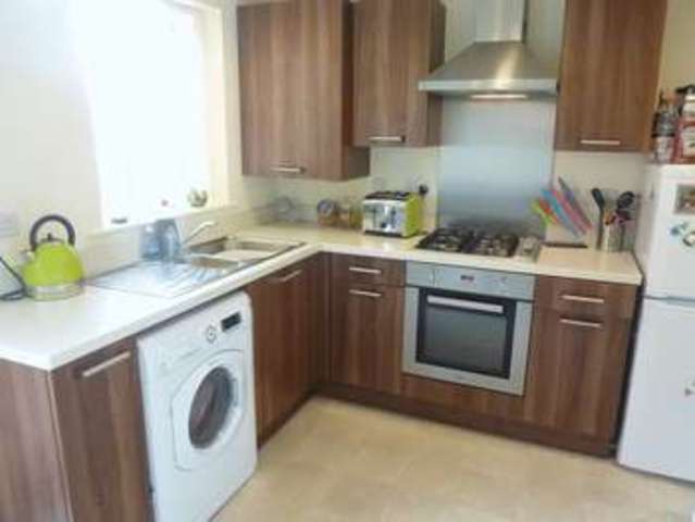  Image of 2 bedroom Terraced house to rent in Bourne Drive Langley Mill Nottingham NG16 at Bourne Drive  Langley Mill, NG16 4BJ