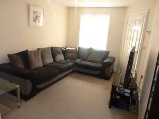  Image of 2 bedroom Terraced house to rent in Bourne Drive Langley Mill Nottingham NG16 at Bourne Drive  Langley Mill, NG16 4BJ