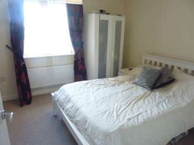  Image of 2 bedroom Terraced house to rent in Bourne Drive Langley Mill Nottingham NG16 at Bourne Drive  Langley Mill, NG16 4BJ