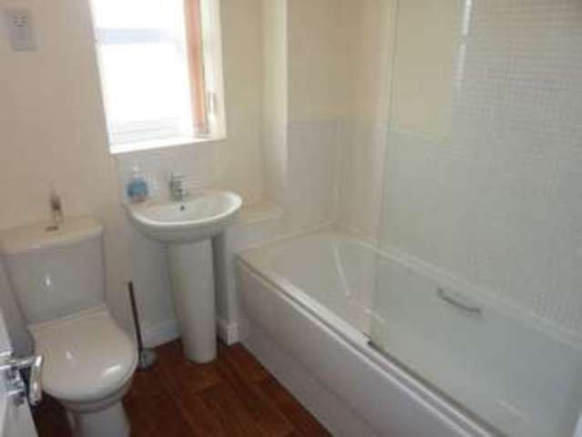  Image of 2 bedroom Terraced house to rent in Bourne Drive Langley Mill Nottingham NG16 at Bourne Drive  Langley Mill, NG16 4BJ