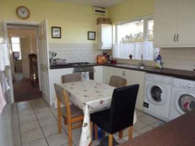  Image of 5 bedroom Bungalow for sale in Kinson Road Bournemouth BH10 at Bournemouth Dorset Kinson, BH10 5EX