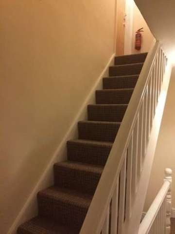  Image of 5 bedroom Terraced house to rent in Bowman Street Carlisle CA1 at Bowman Street  Carlisle, CA1 2HR