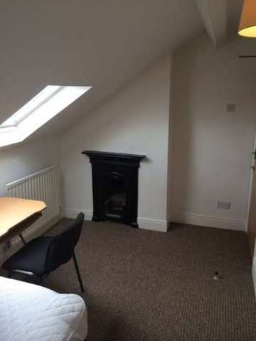  Image of 5 bedroom Terraced house to rent in Bowman Street Carlisle CA1 at Bowman Street  Carlisle, CA1 2HR