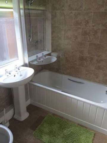  Image of 5 bedroom Terraced house to rent in Bowman Street Carlisle CA1 at Bowman Street  Carlisle, CA1 2HR