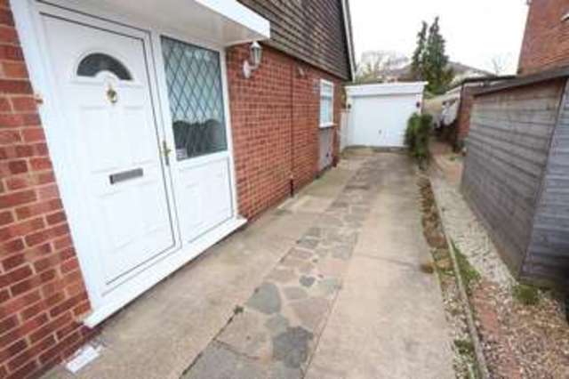  Image of 3 bedroom Semi-Detached house for sale in Boyers Walk Leicester Forest East Leicester LE3 at Boyers Walk Leicester Forest East Leicester, LE3 3LN