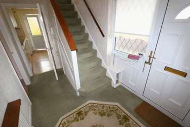  Image of 3 bedroom Semi-Detached house for sale in Boyers Walk Leicester Forest East Leicester LE3 at Boyers Walk Leicester Forest East Leicester, LE3 3LN