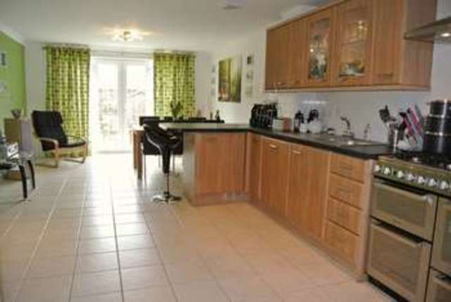  Image of 3 bedroom Semi-Detached house for sale in Bradley Drive Grantham NG31 at Bradley Drive  Grantham, NG31 7WN
