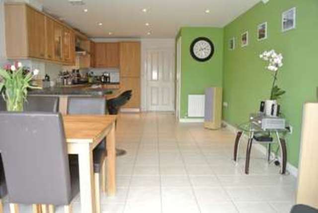  Image of 3 bedroom Semi-Detached house for sale in Bradley Drive Grantham NG31 at Bradley Drive  Grantham, NG31 7WN