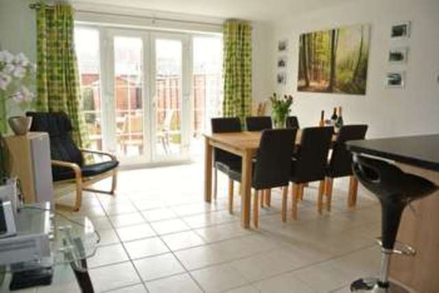  Image of 3 bedroom Semi-Detached house for sale in Bradley Drive Grantham NG31 at Bradley Drive  Grantham, NG31 7WN