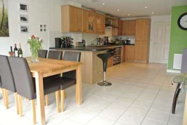  Image of 3 bedroom Semi-Detached house for sale in Bradley Drive Grantham NG31 at Bradley Drive  Grantham, NG31 7WN