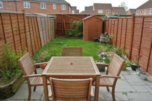  Image of 3 bedroom Semi-Detached house for sale in Bradley Drive Grantham NG31 at Bradley Drive  Grantham, NG31 7WN