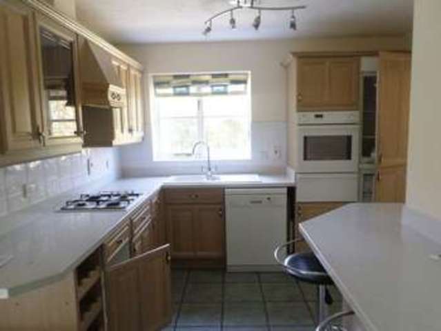  Image of 4 bedroom Detached house for sale in Bramley Way Kings Hill West Malling ME19 at Bramley Way Kings Hill West Malling, ME19 4BD