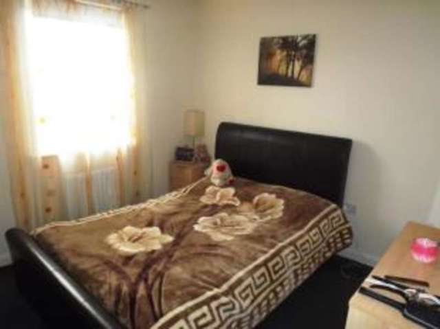  Image of 1 bedroom Flat for sale in Braymere Road Hampton Centre Peterborough PE7 at Hampton Centre Peterborough Yaxley, PE7 8NB