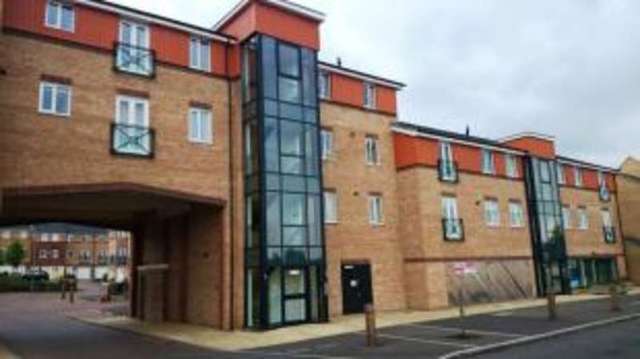 Image of 1 bedroom Flat for sale in Braymere Road Hampton Centre Peterborough PE7 at Hampton Centre Peterborough Yaxley, PE7 8NB