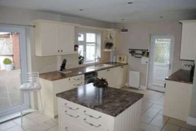  Image of 3 bedroom Detached house for sale in Brickyard Limber Grimsby DN37 at Brickyard  Limber, DN37 8JU