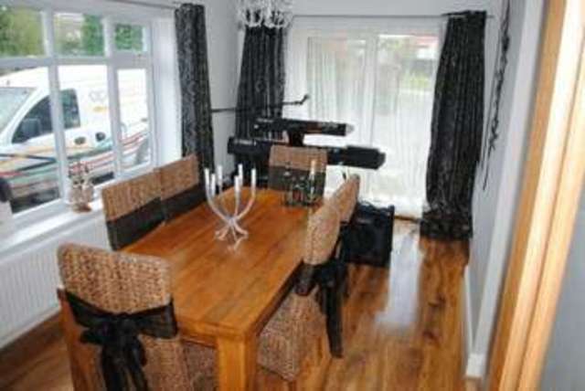  Image of 3 bedroom Detached house for sale in Brickyard Limber Grimsby DN37 at Brickyard  Limber, DN37 8JU