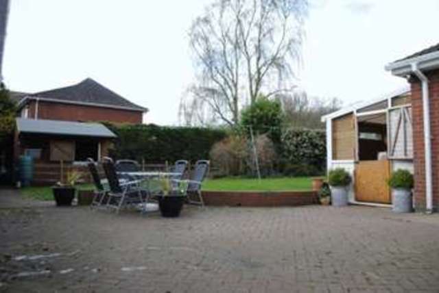 Image of 3 bedroom Detached house for sale in Brickyard Limber Grimsby DN37 at Brickyard  Limber, DN37 8JU