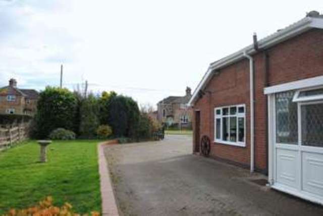  Image of 3 bedroom Detached house for sale in Brickyard Limber Grimsby DN37 at Brickyard  Limber, DN37 8JU